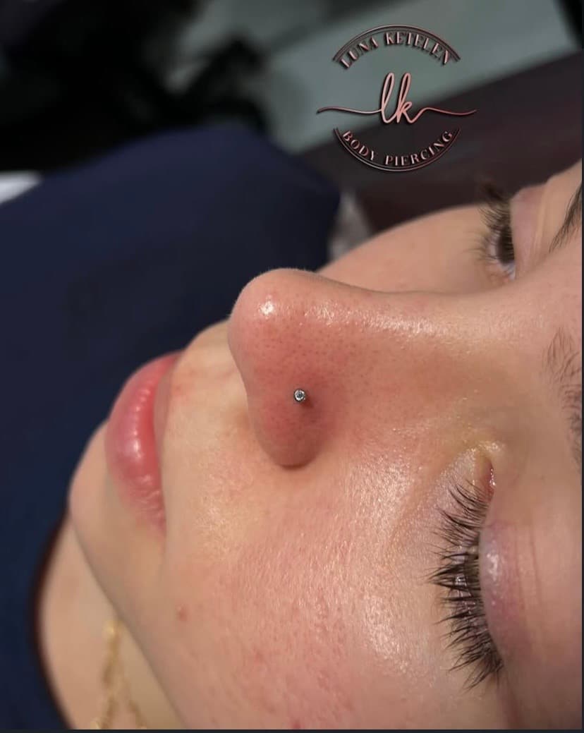 Trabalho 2 de Luna Piercing