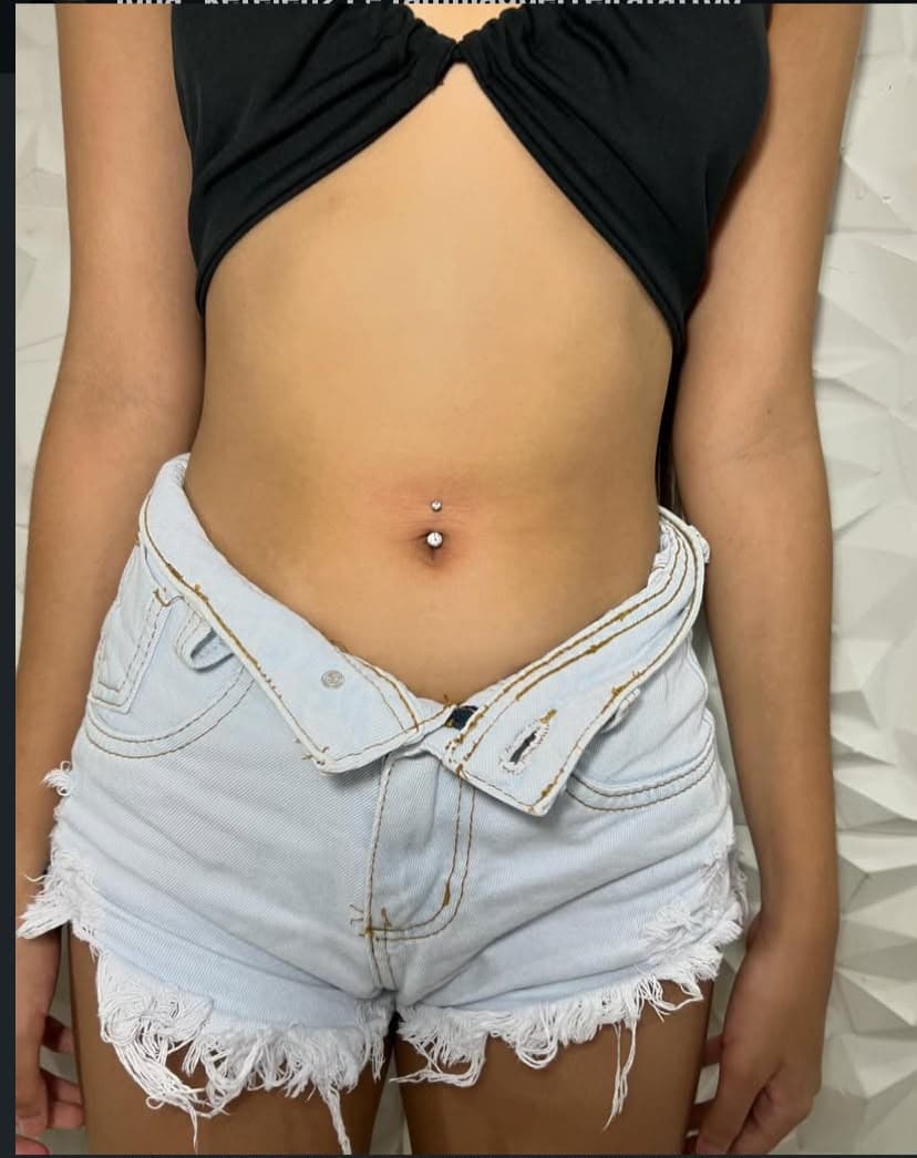 Trabalho 9 de Luna Piercing