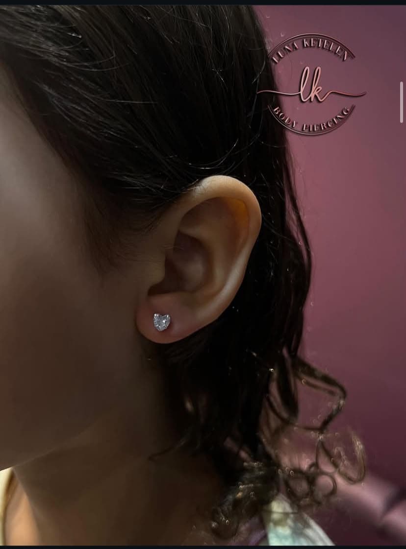 Trabalho 12 de Luna Piercing