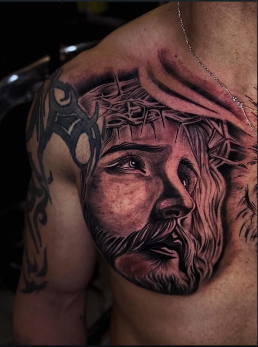 Trabalho 7 de Danadão Tattoo