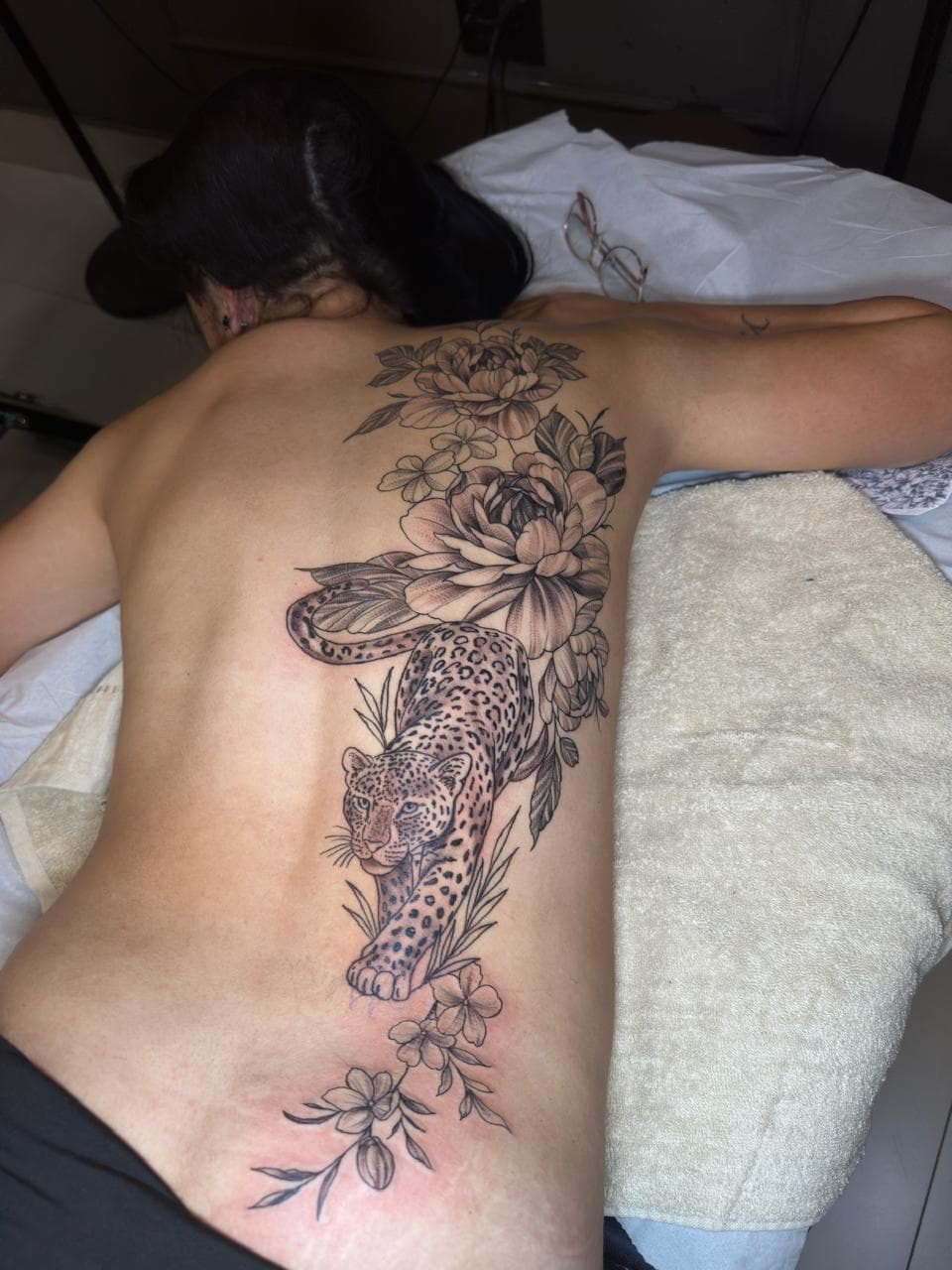 Trabalho 14 de Danadão Tattoo